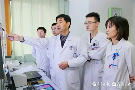 烟台毓璜顶医院郑海涛：精益求精力求完美，技术创新造福患者丨烟台毓璜顶医院郑海涛出诊时间